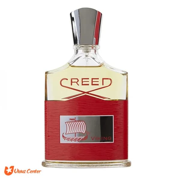 ادکلن نایس پاپت مدل Viking Creedحجم 100 میل — تصویر ۲