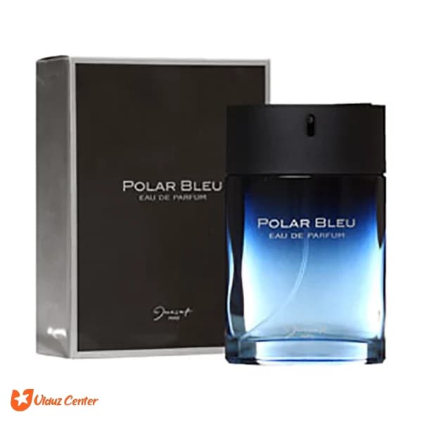 ادکلن مردانه ژک ساف مدل Polar Blue حجم 100 میل