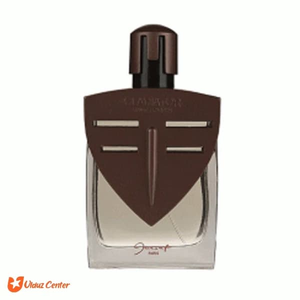 ادکلن مردانه ژک ساف مدل Gladiator حجم 100 میل — تصویر ۲