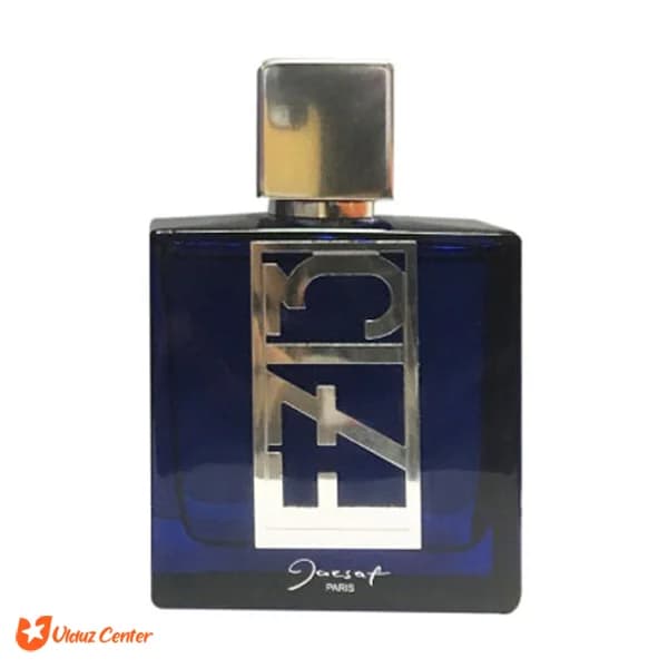 ادکلن مردانه ژک ساف مدل F713 Night حجم 100 میل — تصویر ۳