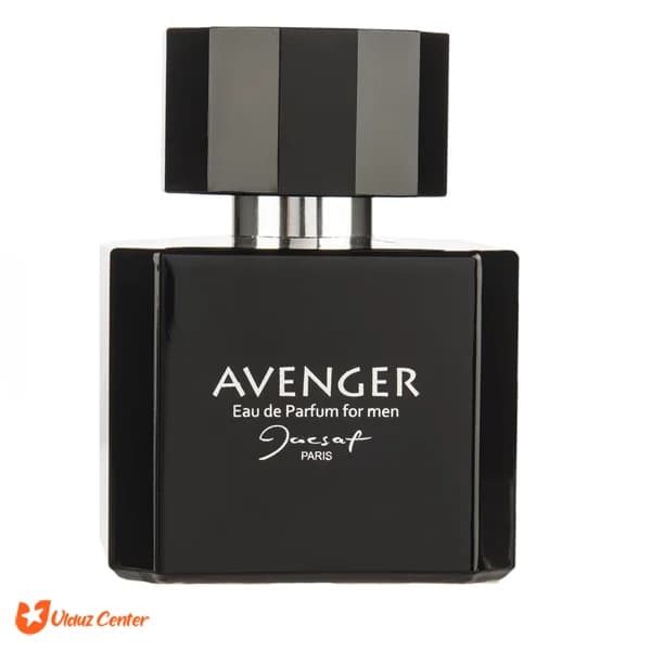 ادکلن مردانه ژک ساف مدل Avenger حجم 100 میل