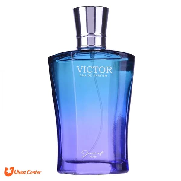 ادکلن مردانه ژک ساف مدل Victor حجم 100 میل