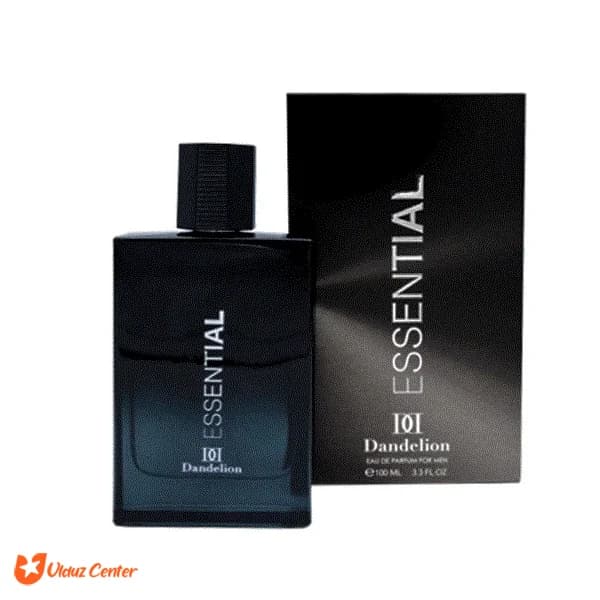 ادکلن Danderlion مدل Essentials حجم 100 میل