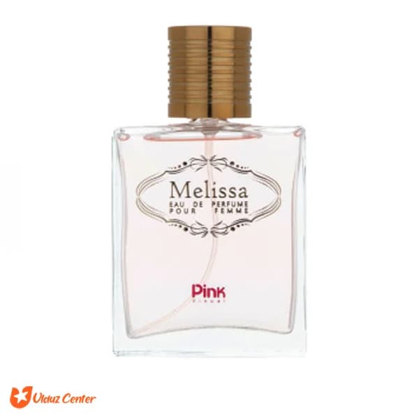 ادکلن پینک مدل Melissa حجم 105 میل