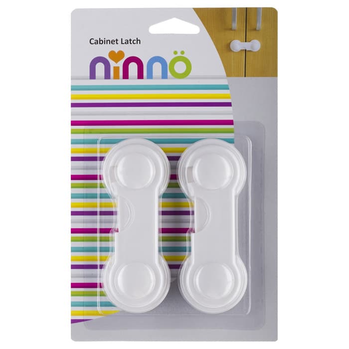 قفل درب شیشه ای و کابینت نینو ninno