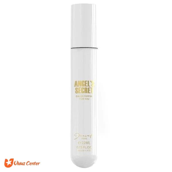ادکلن مردانه ژک ساف مدل Angels Secret حجم 22 میل — تصویر ۲