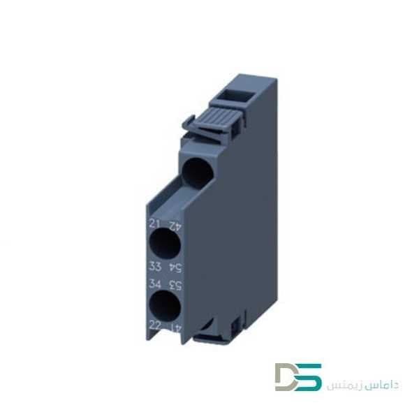 کنتاکت کمکی زیمنس مدل 3RH2921-1DA11