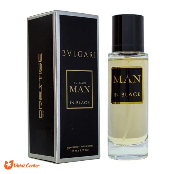 ادکلن Prestige مدل BVLGARI حجم 35 میل