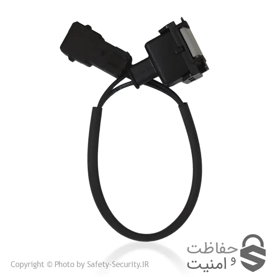 شاسی لادری پژو (داخل قفل) سیم دار — تصویر ۲