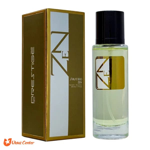 ادکلن Prestige مدل ZEN حجم 35 میل