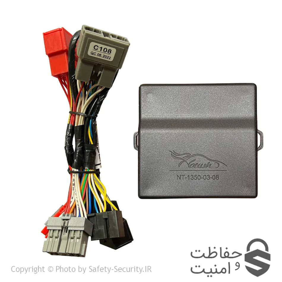 پاور فابریک پارس تیپA سال چهار شیشه — تصویر ۲