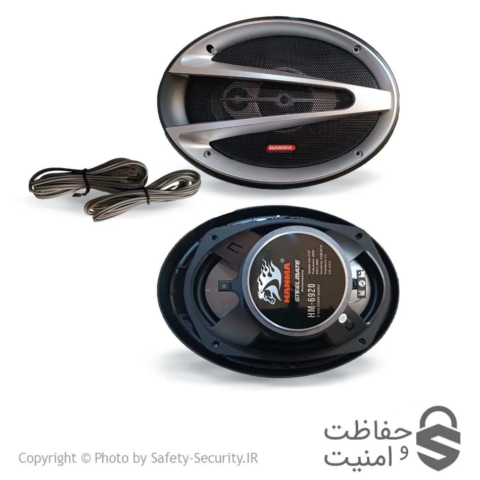 باند استیل‌میت HM-6920 — تصویر ۴