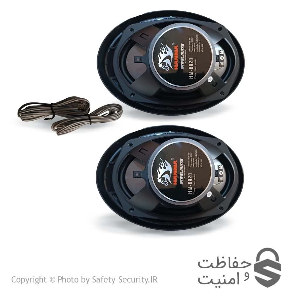 باند استیل‌میت HM-6920 — تصویر ۵