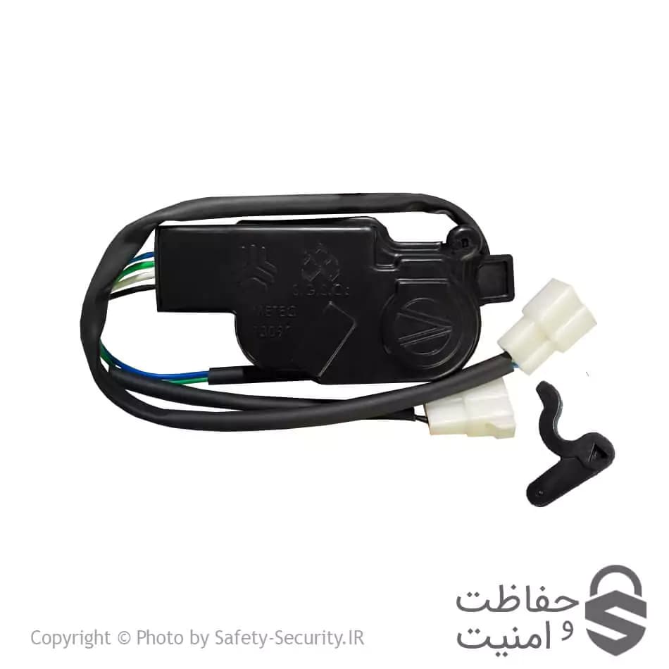 پمپ درب سمت چپ ساینا تیبا جلو چپ