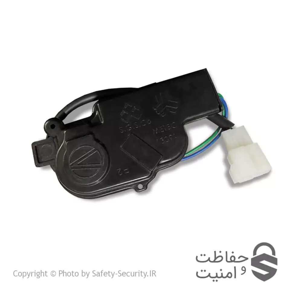 پمپ درب کوئیک جلو – عقب راست