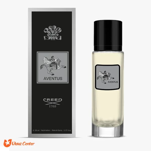 ادکلن Prestige مدل Aventus حجم 35 میل — تصویر ۲