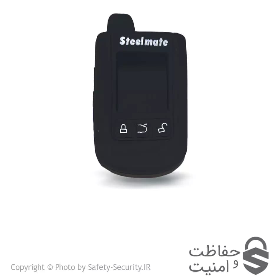 کاور ژلهای استیل میت M — تصویر ۶