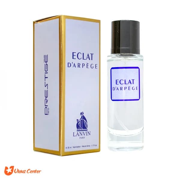 ادکلن Prestige مدل Eclat حجم 35 میل — تصویر ۲