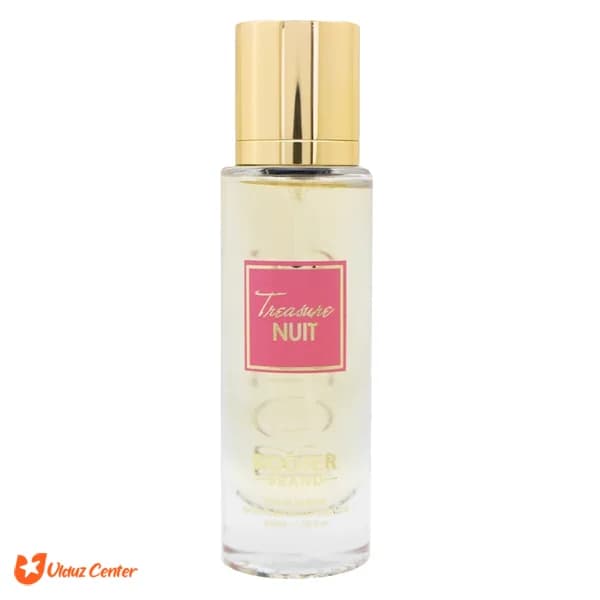 ادکلن Rodier مدل Treasure Nut حجم 30 میل — تصویر ۲