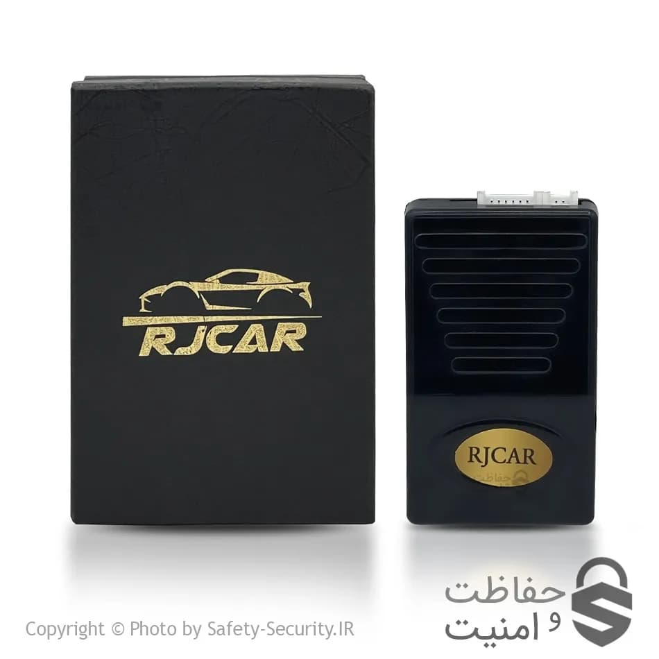 ردیاب RJCAR مدل T230 — تصویر ۳