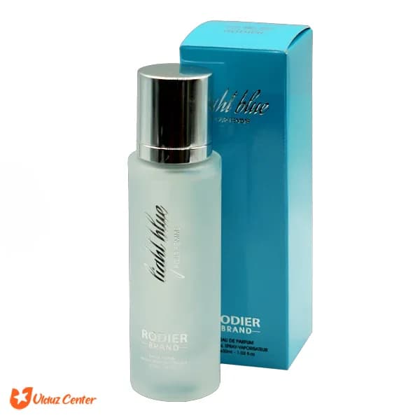 ادکلن Rodier مدل light Blue حجم 30 میل — تصویر ۲