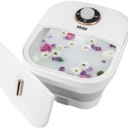 جکوزی ماساژور پا تاشو دی اس پی KD9000 — تصویر ۳