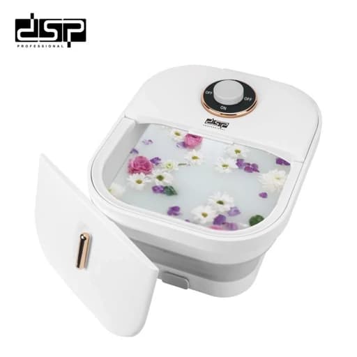 جکوزی ماساژور پا تاشو دی اس پی KD9000
