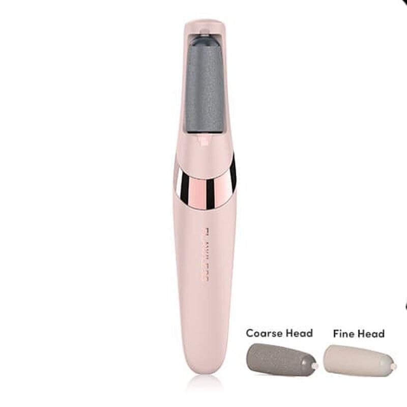 سوهان پا ( سنگ پا ) شارژی اصلی PEDICURE TOOL — تصویر ۱۱