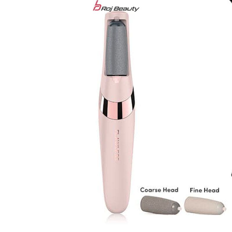 سوهان پا ( سنگ پا ) شارژی اصلی PEDICURE TOOL