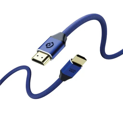 کابل HDMI پاورولوجی مدل PWHDC3M طول 2 متر کیفیت ۸K — تصویر ۳