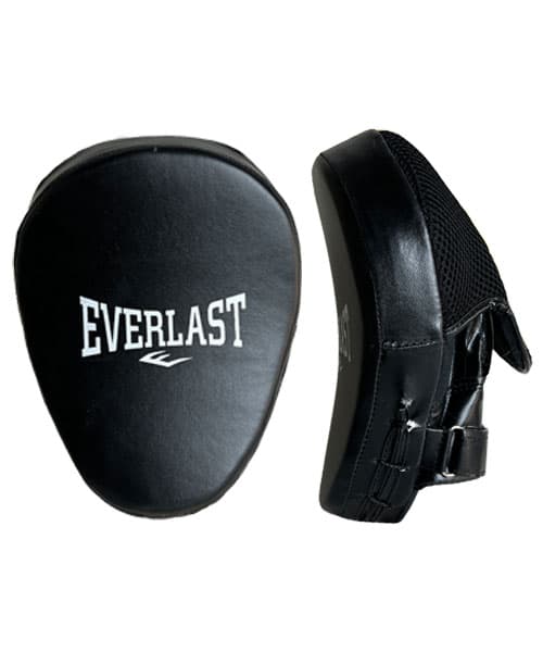 میت پنجه ای فوم قوسدار Everlast