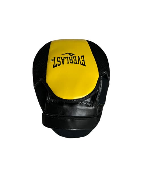 میت پنجه ای فوم قوسدار Everlast — تصویر ۲