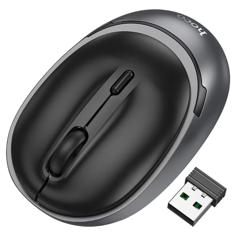 ماوس بی سیم هوکو مدل HOCO GM34 — تصویر ۸