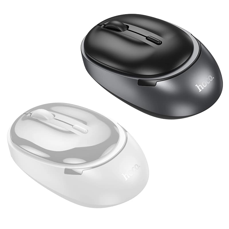 ماوس بی سیم هوکو مدل HOCO GM34