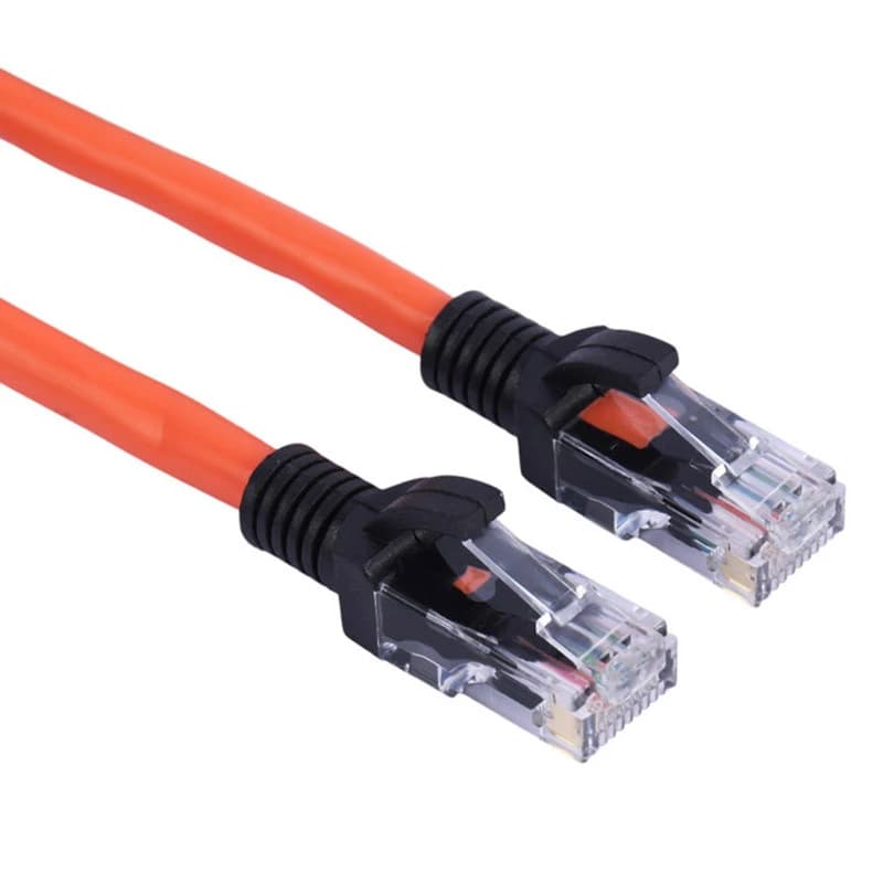 کابل شبکه Nexans Cat6 5m — تصویر ۱۱