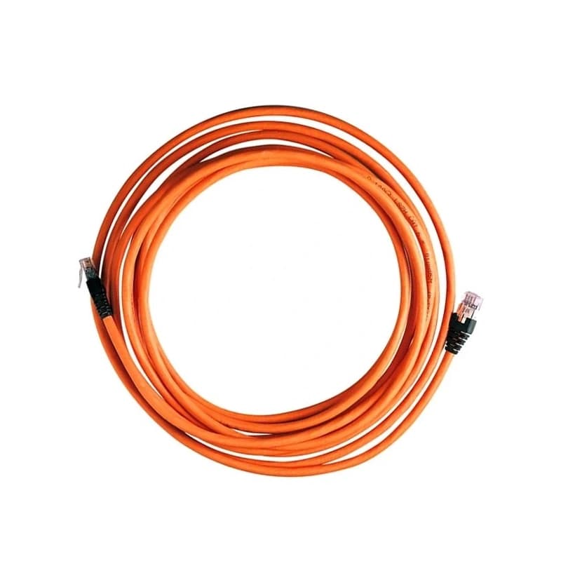 کابل شبکه Nexans Cat6 5m — تصویر ۴