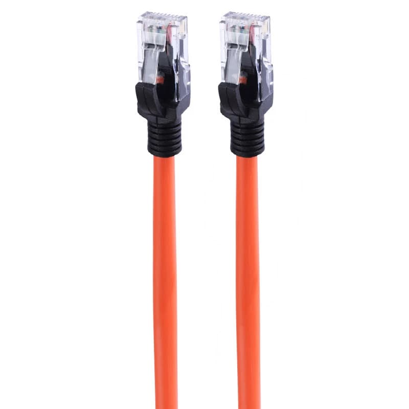 کابل شبکه Nexans Cat6 5m — تصویر ۱۰