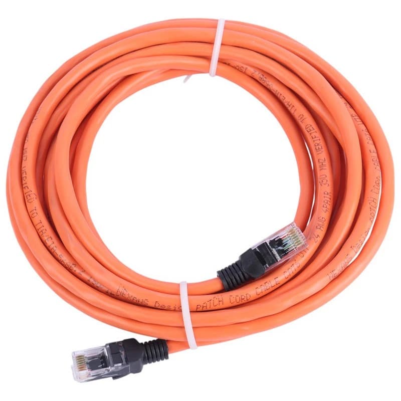 کابل شبکه Nexans Cat6 5m — تصویر ۹