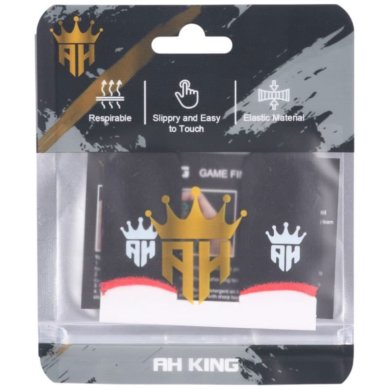 دستکش بازی AH King کربن — تصویر ۹