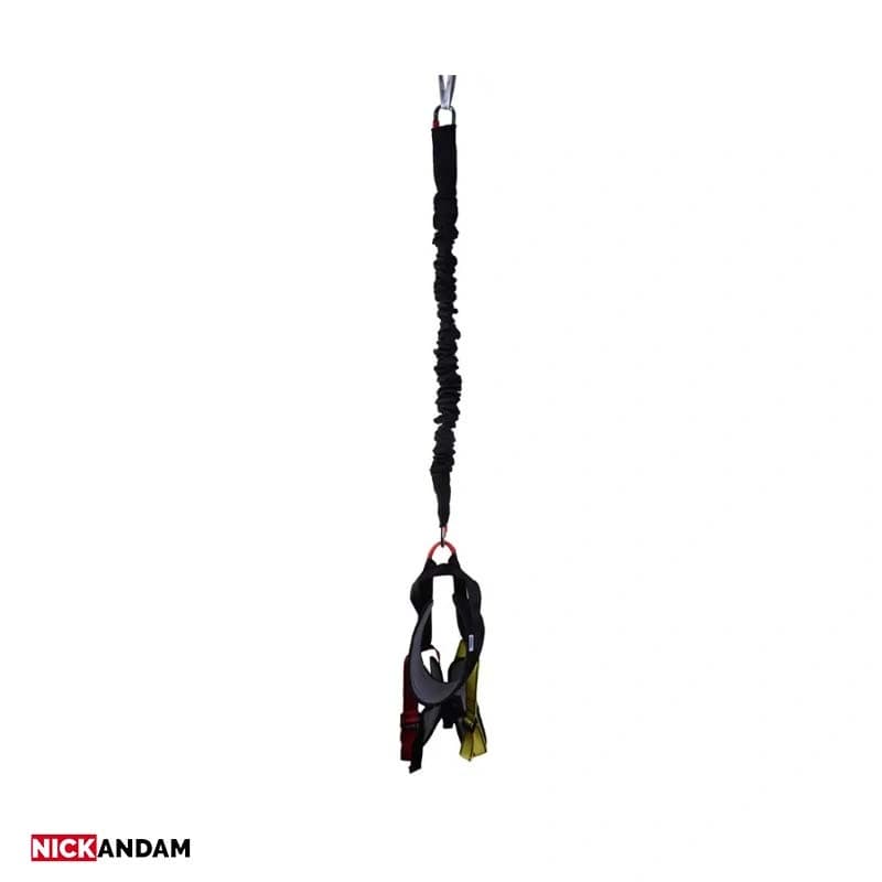 ست تمرینات بانجی BUNGEE SET — تصویر ۹