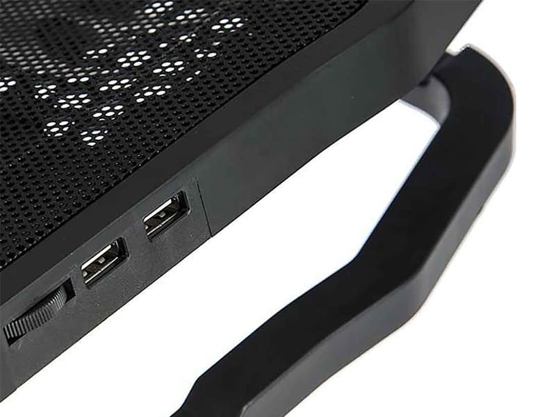 فن لپ تاپ تسکو مدل TCLP 3100 — تصویر ۱۱