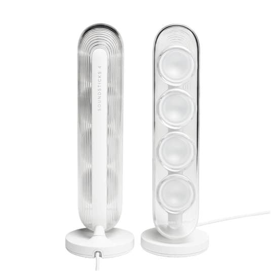 اسپیکر بلوتوثی هارمن کاردن SoundSticks 4 — تصویر ۴