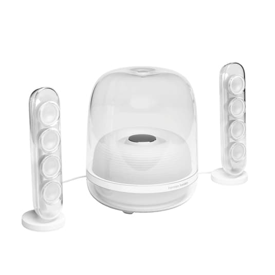 اسپیکر بلوتوثی هارمن کاردن SoundSticks 4