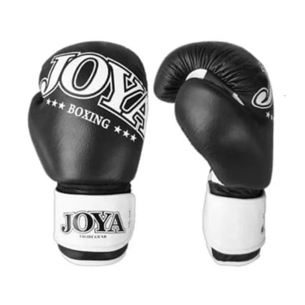 دستکش بوکس چرم JOYA — تصویر ۲