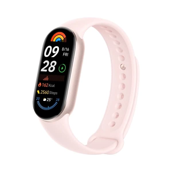 مچ بند هوشمند شیائومی Mi Band 9 — تصویر ۸