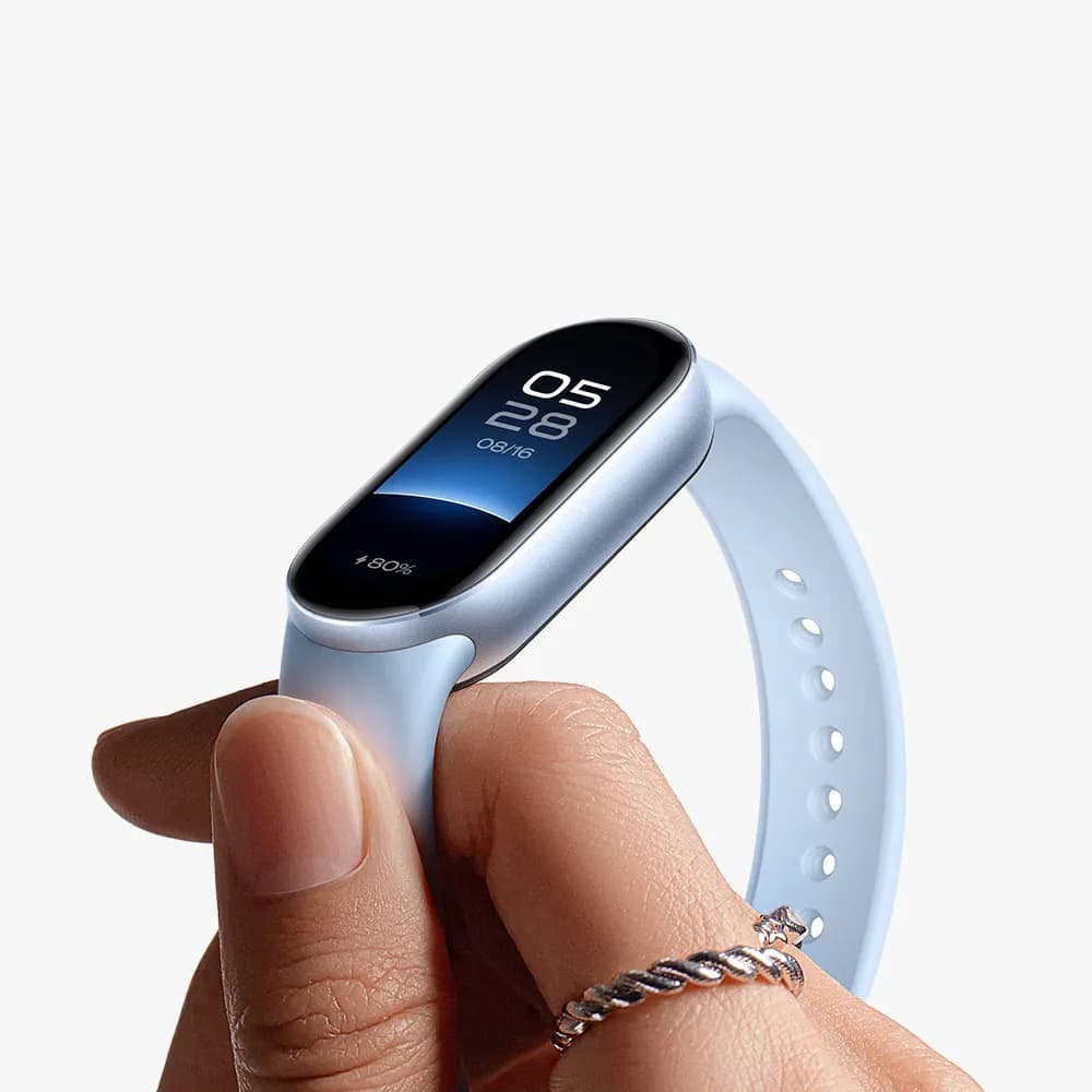 مچ بند هوشمند شیائومی Mi Band 9 — تصویر ۱۲