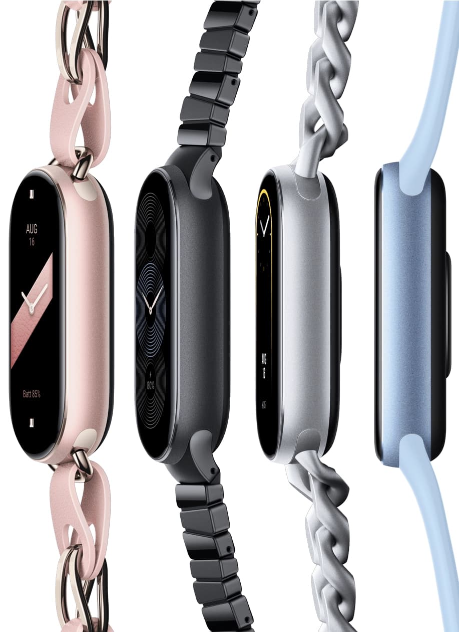 مچ بند هوشمند شیائومی Mi Band 9 — تصویر ۱۰