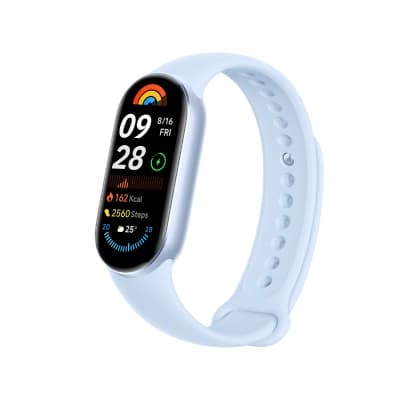 مچ بند هوشمند شیائومی Mi Band 9 — تصویر ۷