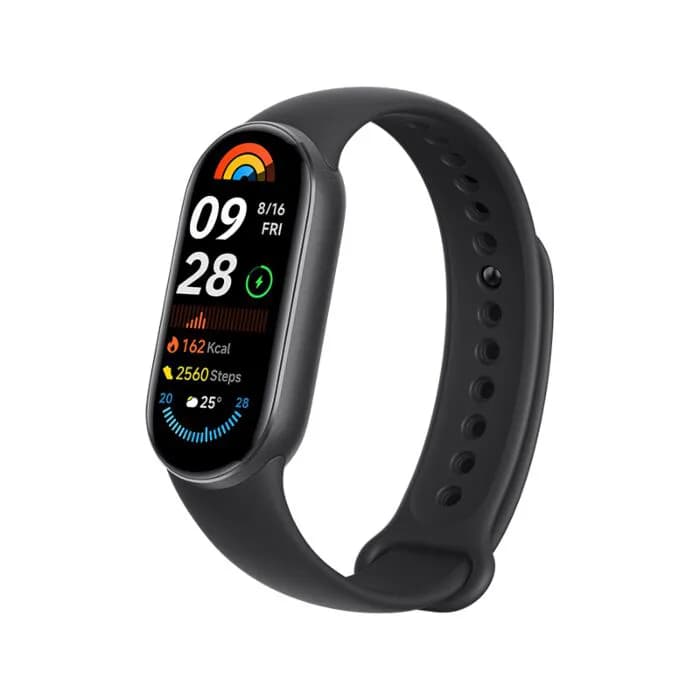 مچ بند هوشمند شیائومی Mi Band 9 — تصویر ۱۱