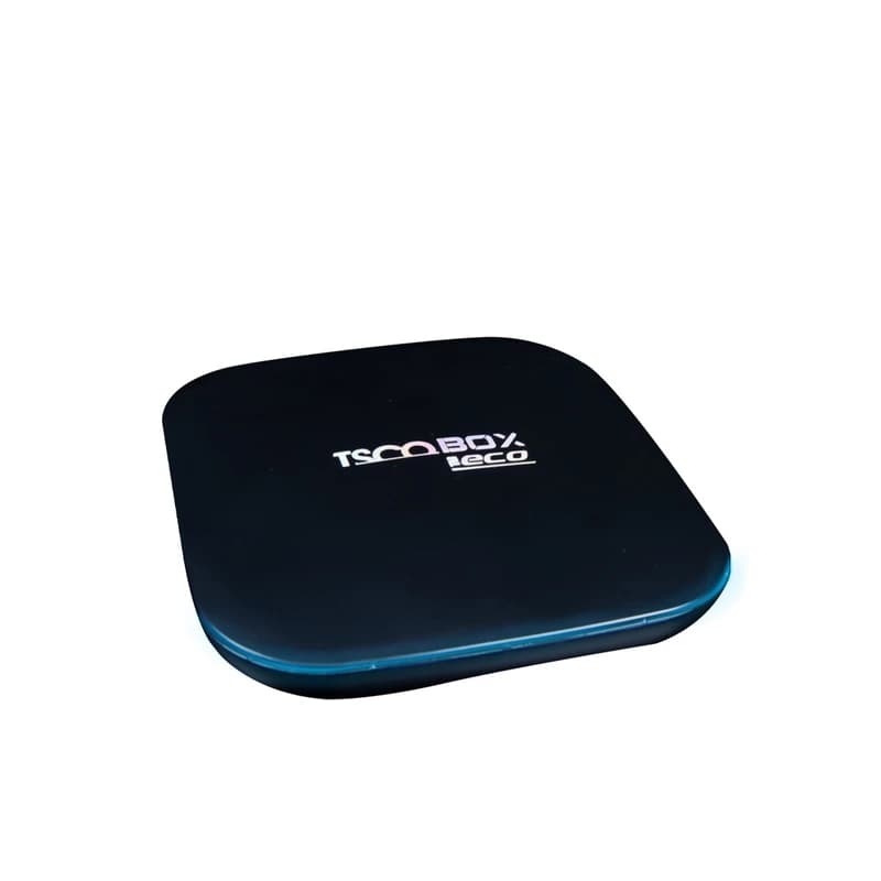 اندروید باکس تسکو مدل TAB 100 ECO — تصویر ۵